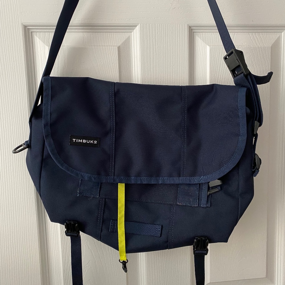 Timbuk2 Classic Messenger - Small